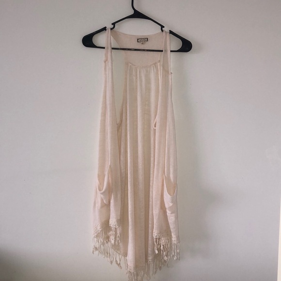 Layer Lace top - Picture 1 of 2
